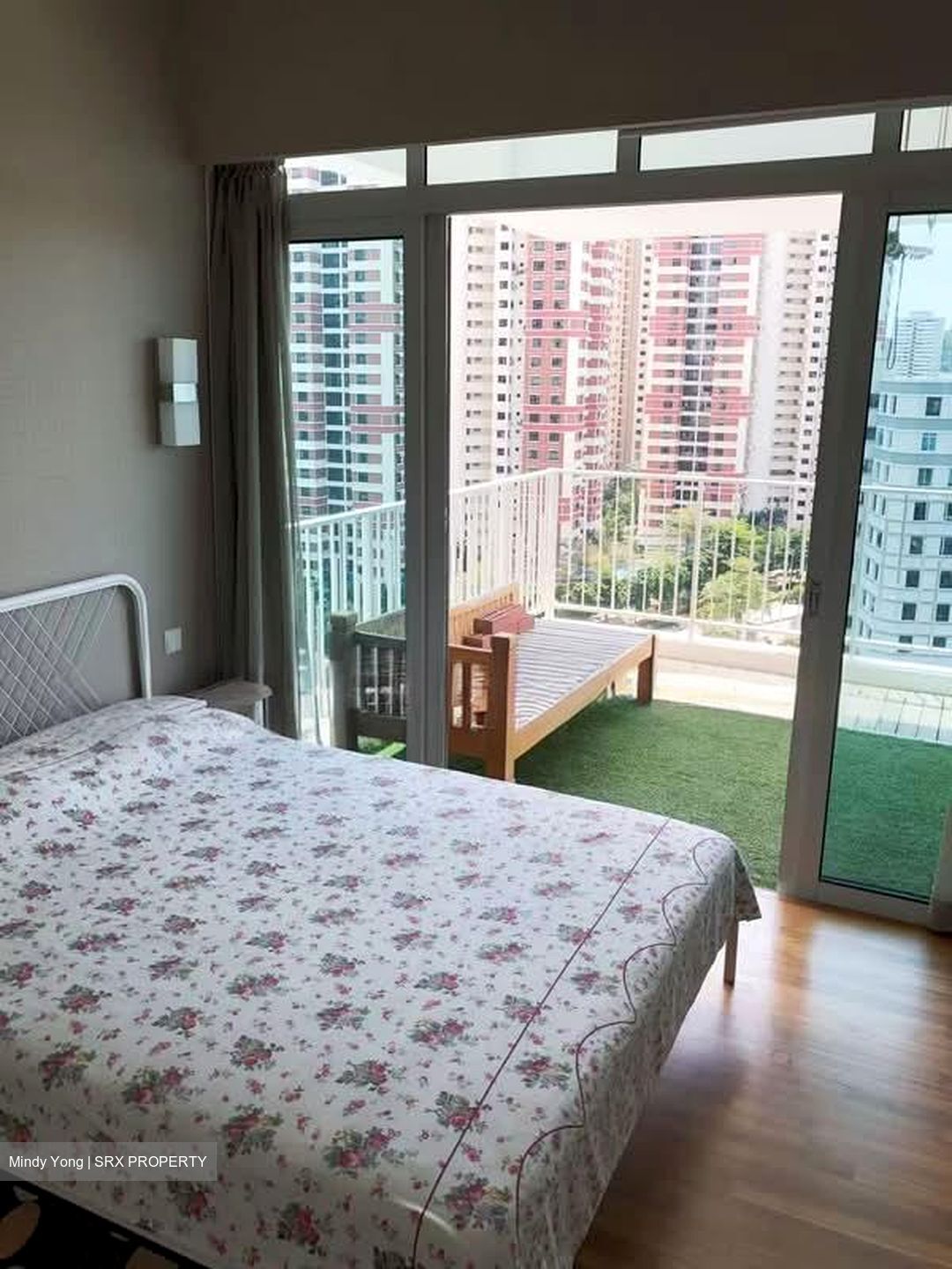 The Metropolitan Condominium (D3), Condominium #603235521